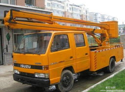 湖北清洗吸污車(chē) 城市清潔與環(huán)保的重要力量