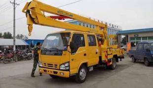 慶鈴16米高空作業(yè)車(chē)與救護(hù)車(chē) 專(zhuān)業(yè)汽摩配件的市場(chǎng)解析