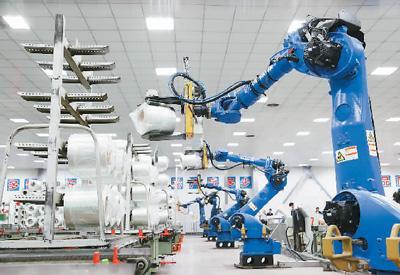 數(shù)據(jù)驅動下的網(wǎng)頁設計變革 從一季度工業(yè)企業(yè)利潤增長看用戶體驗優(yōu)化