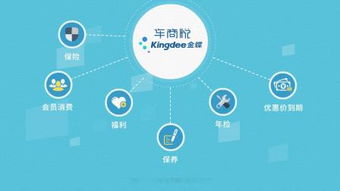 賦能未來 企業(yè)服務(wù)的核心價值與創(chuàng)新路徑